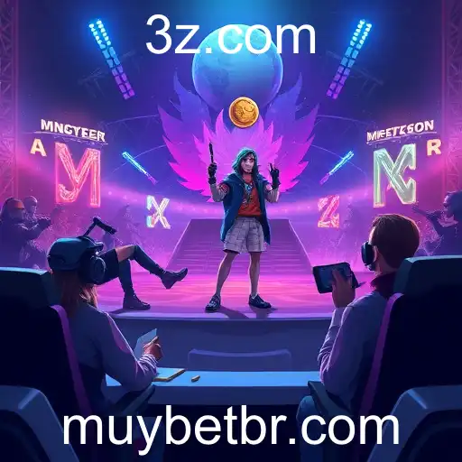 Crescimento do Mercado de Jogos Online em 2025