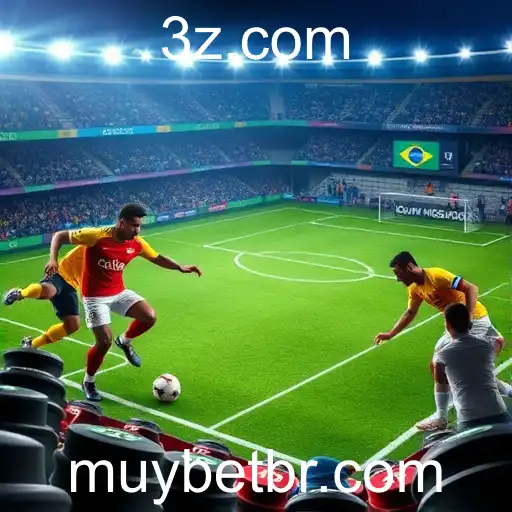 Crescimento e Desafios do Mercado de Jogos Online no Brasil