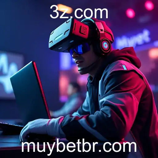 Innovations and Trends in the Gaming World 2025