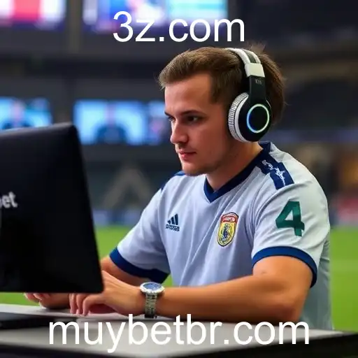 Tendências Emergentes nos Jogos Online em 2025