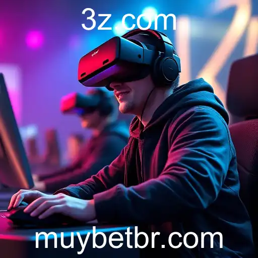 A Revolução do Gaming em 2025: Innovadoras e Impactos