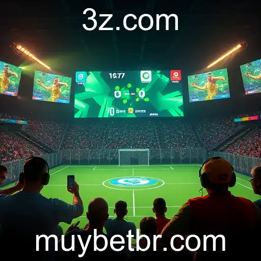 Crescimento Exponencial do Muybet Atraindo Jogadores em 2025