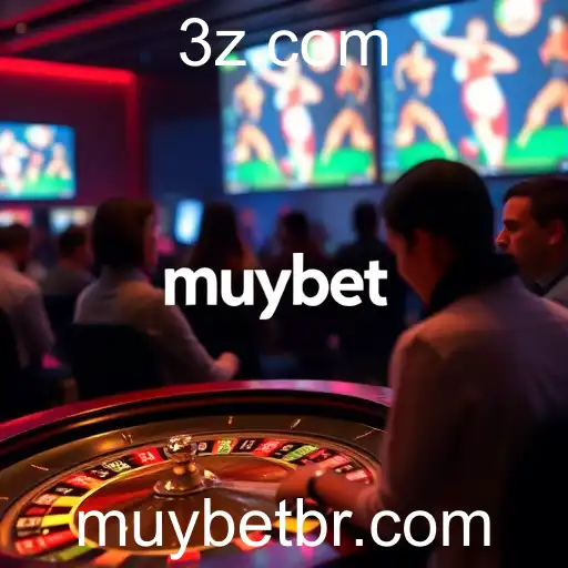 Ascensão dos Jogos de Azar Online em 2025