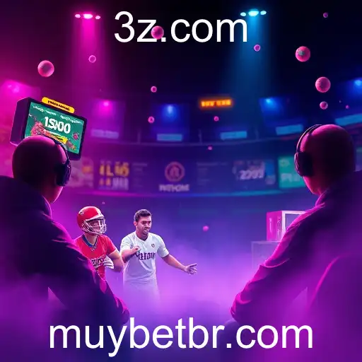 Impacto dos Jogos Online em 2025: Muybet e Tendências Atuais