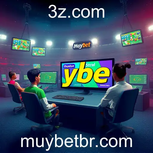 Cenário Atual dos Jogos Online no Brasil