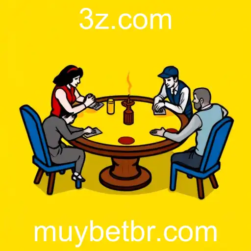 Revolução nos Jogos Online Anunciada pela Muybet