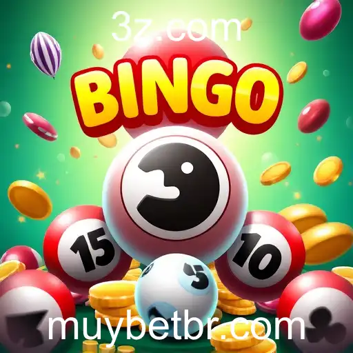 Explorando a Categoria 'Jogos de Bingo' no Muybet: Uma Diversão Atemporal