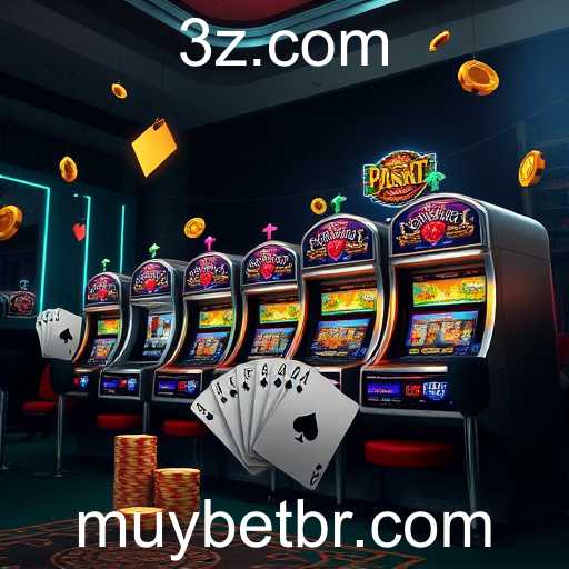 O Crescimento dos Jogos Online no Brasil