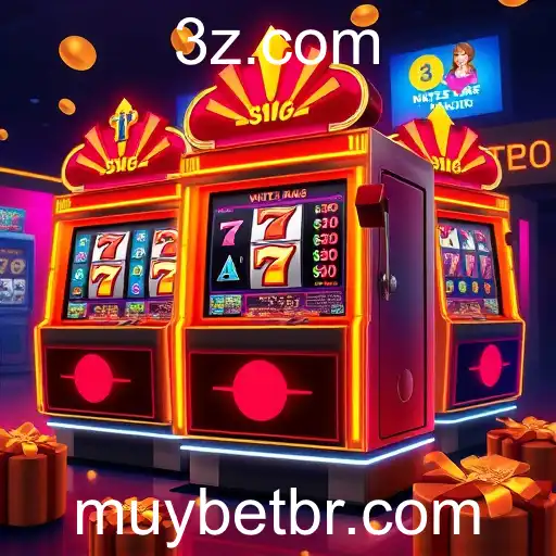 O Crescimento dos Sites de Jogos Online em 2025