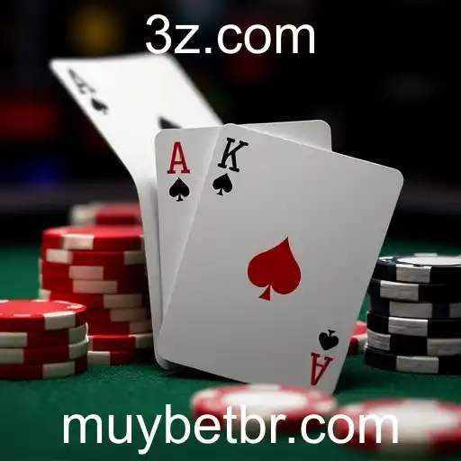 Explorando o Mundo dos Jogos de Pôquer Online no Muybet