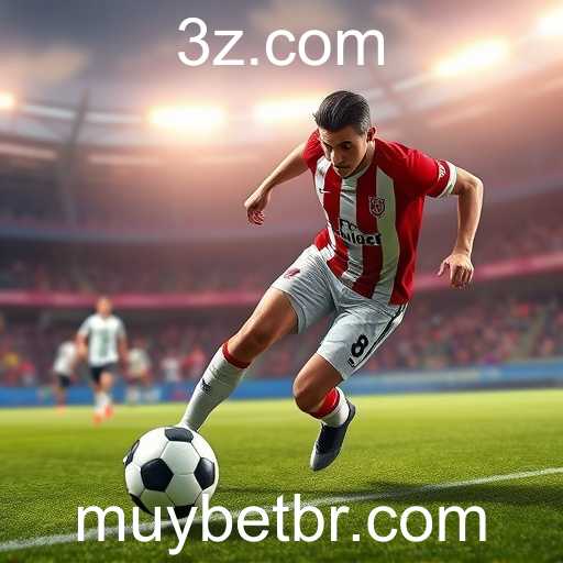 A Revolução dos Jogos com a Plataforma MuyBet