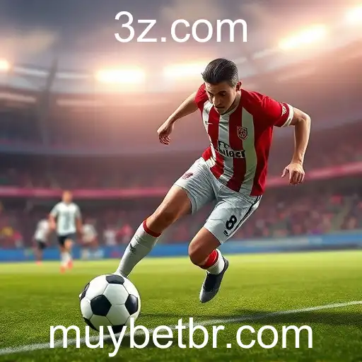 A Revolução dos Jogos com a Plataforma MuyBet